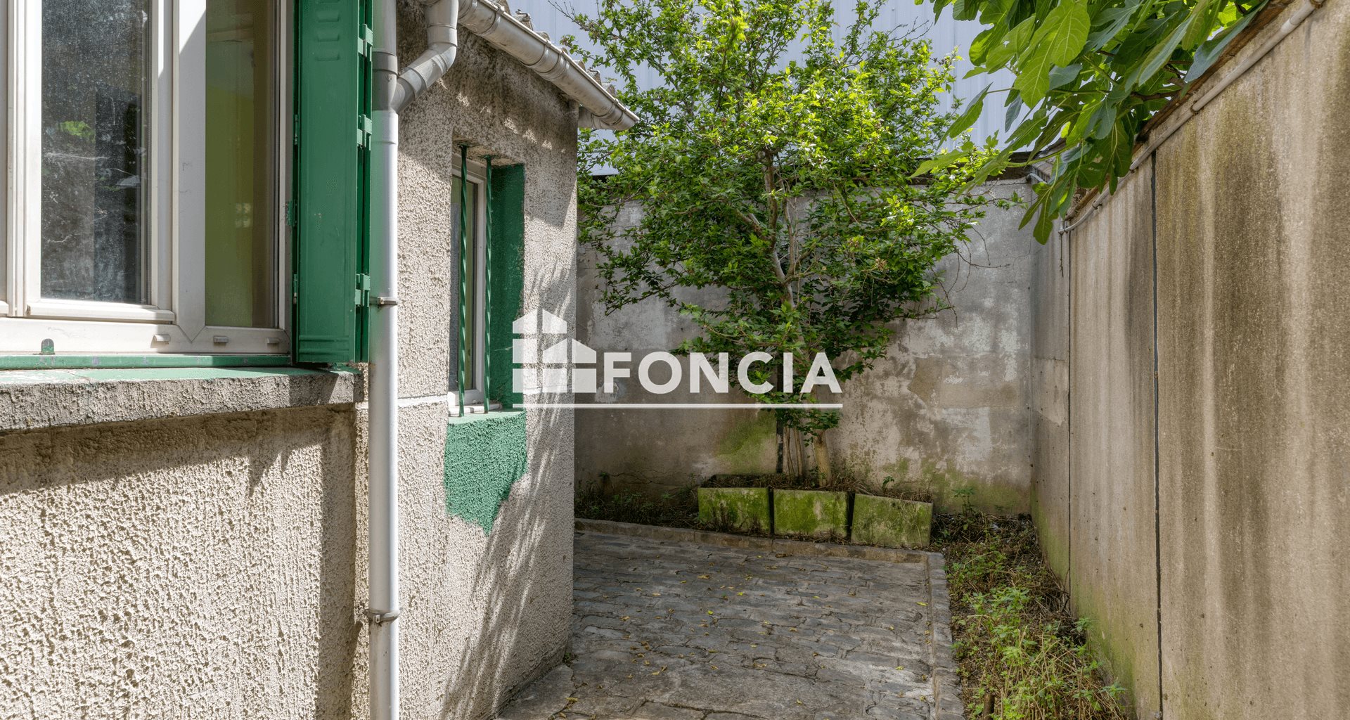 Maison à vendre, 120m², Saint-Ouen-sur-Seine