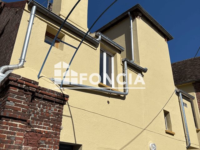 Appartement à louer, 29m², Anet