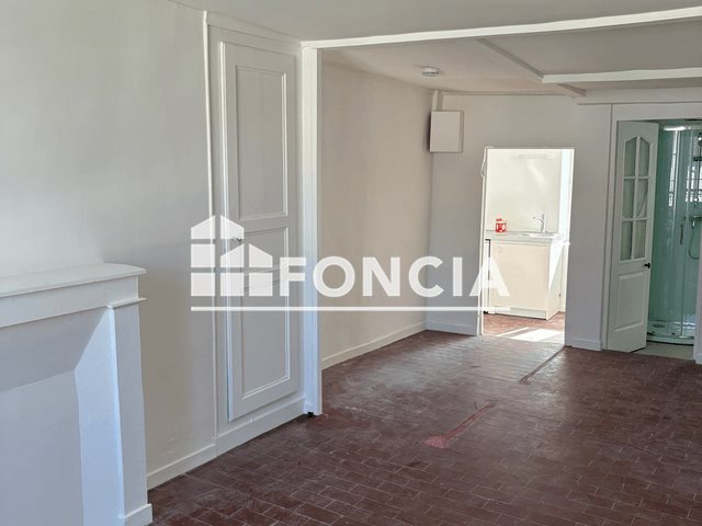 Appartement à louer, 29m², Anet