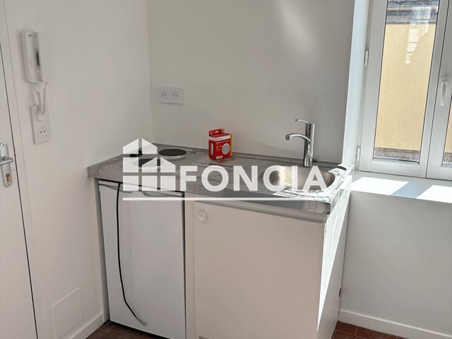 Appartement à louer, 29m², Anet