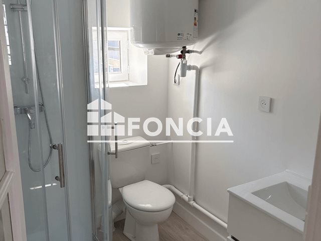 Appartement à louer, 29m², Anet