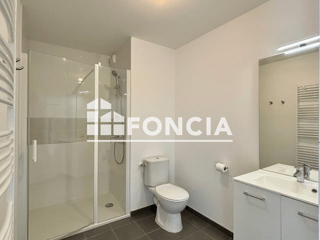 Appartement à louer, 32m², Nantes