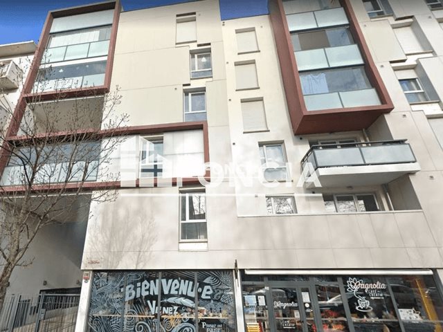 Appartement à louer, 63m², Toulouse
