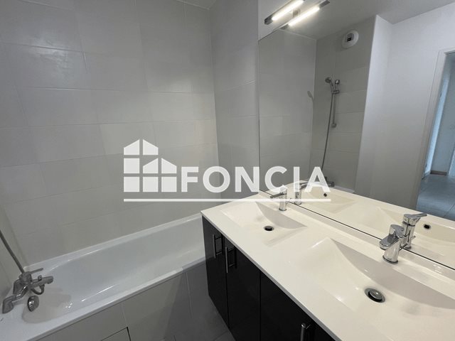 Appartement à louer, 63m², Toulouse