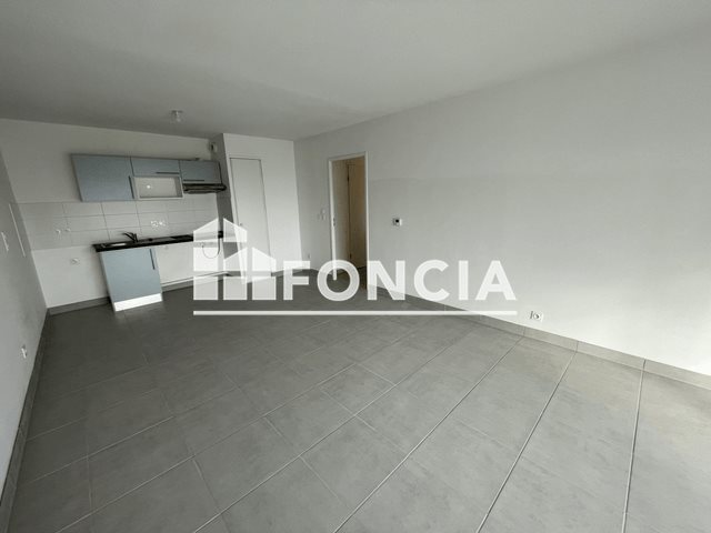 Appartement à louer, 63m², Toulouse