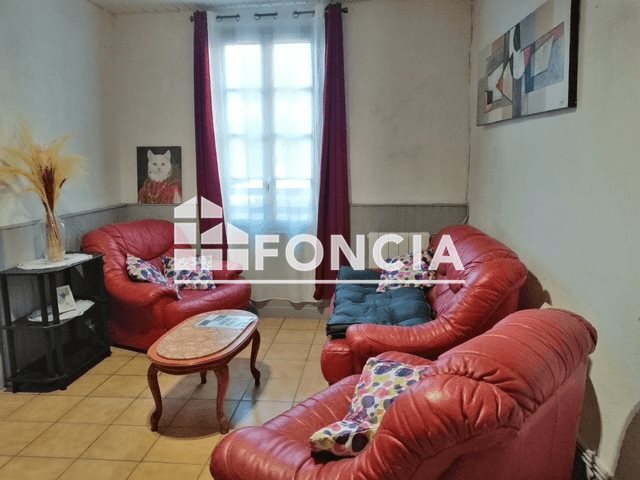 Appartement à louer, 50m², Pézenas