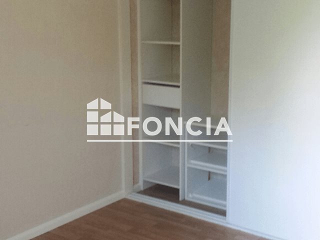 Appartement à louer, 70m², Bischheim