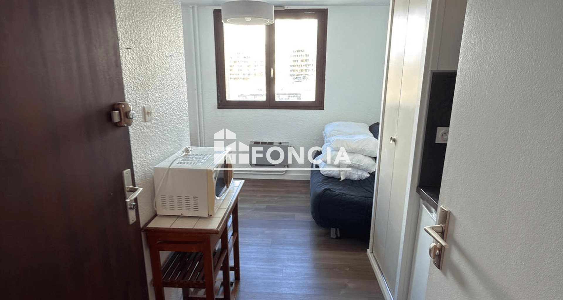 Appartement à vendre, 13m², Saint François Longchamp