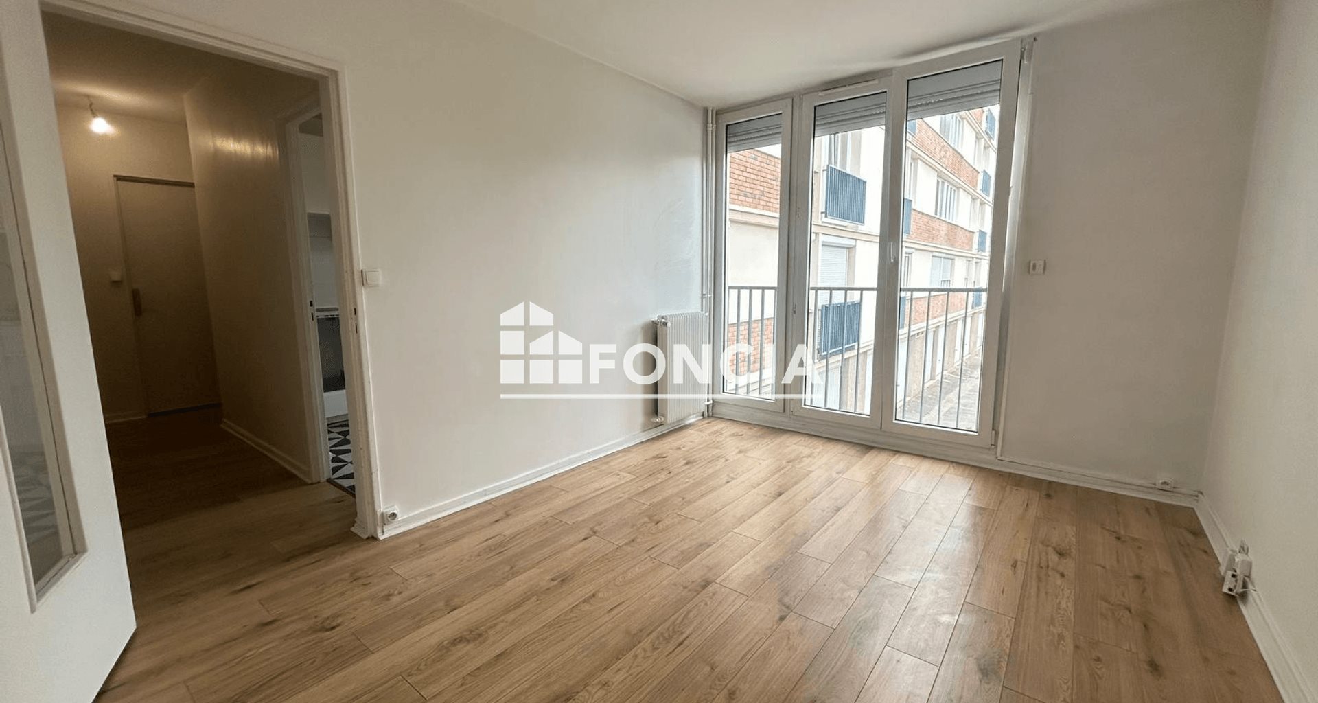 Appartement à louer, 30m², Clamart