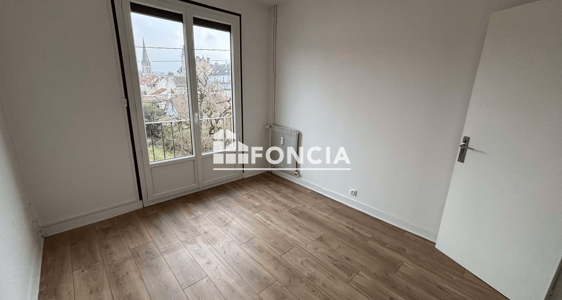 Appartement à louer, 68m², Limay