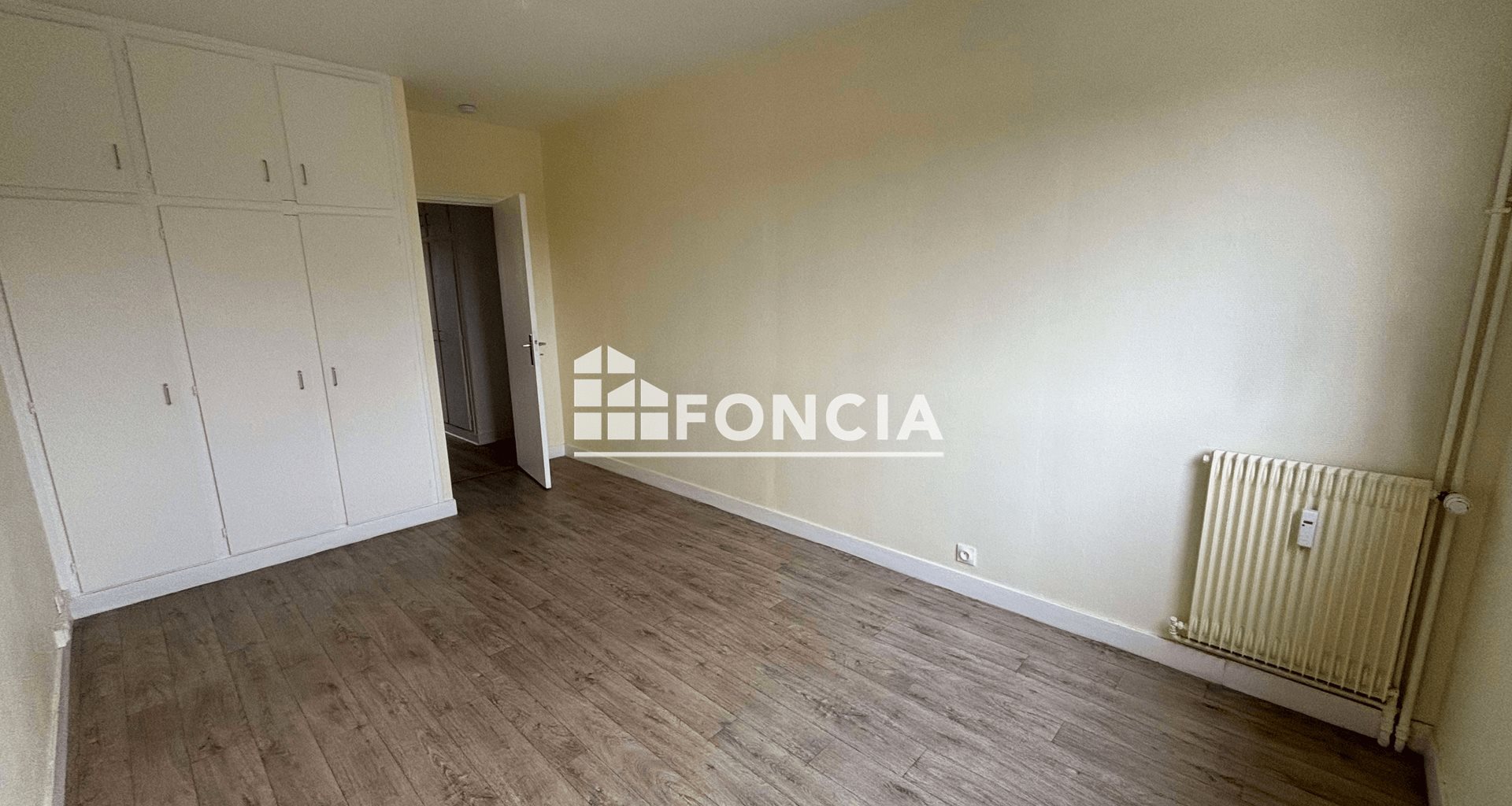 Appartement à louer, 68m², Limay