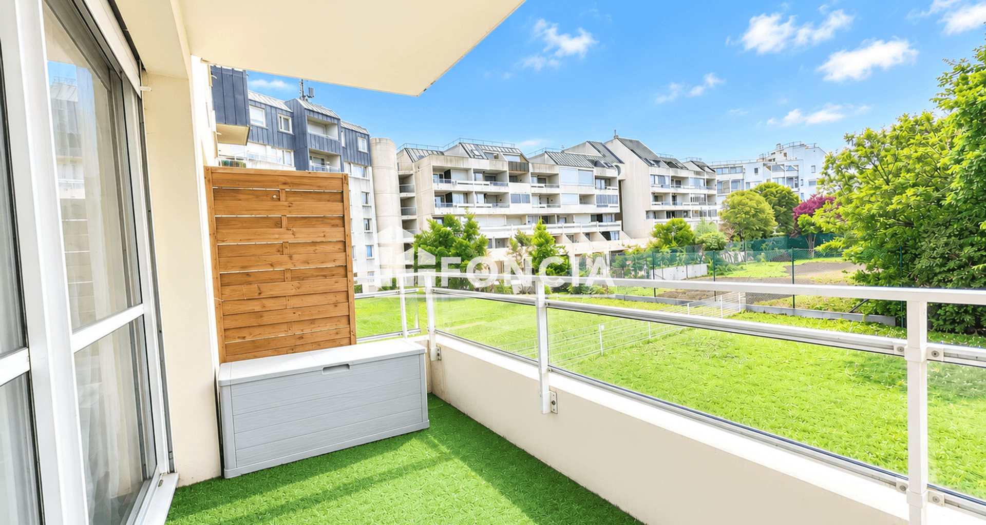 Appartement à vendre, 35m², La Rochelle