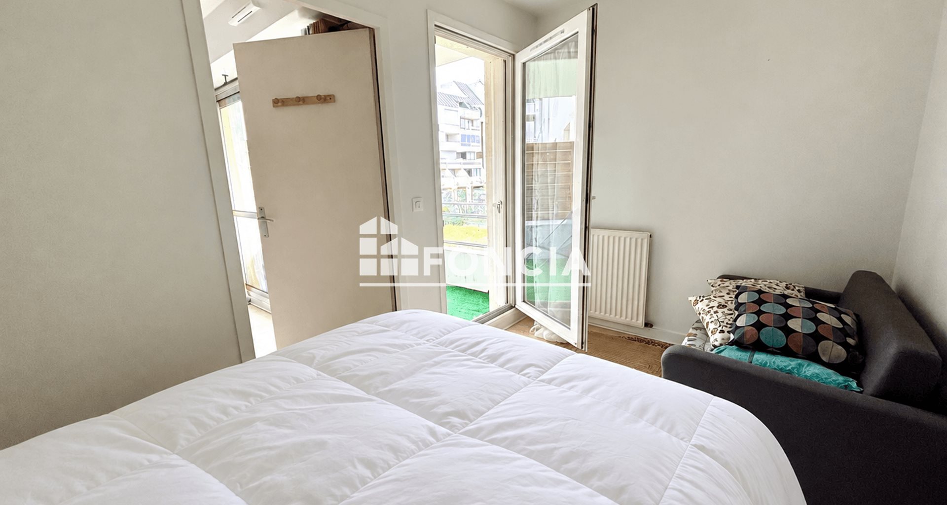 Appartement à vendre, 35m², La Rochelle
