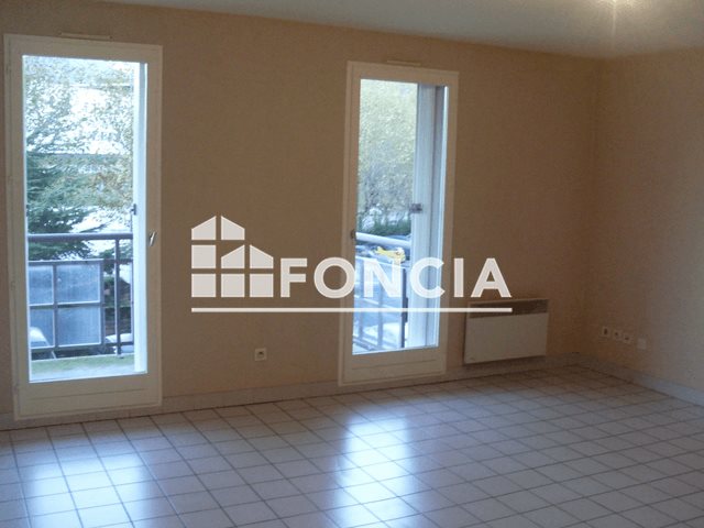 Appartement à louer, 33m², Grenoble