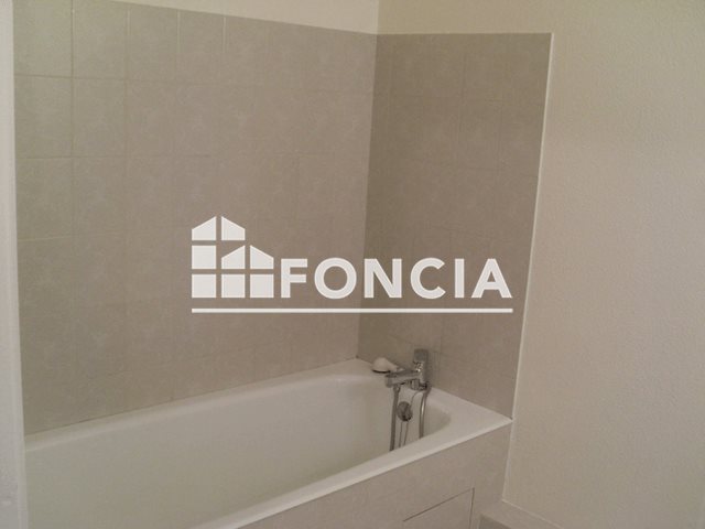 Appartement à louer, 33m², Grenoble