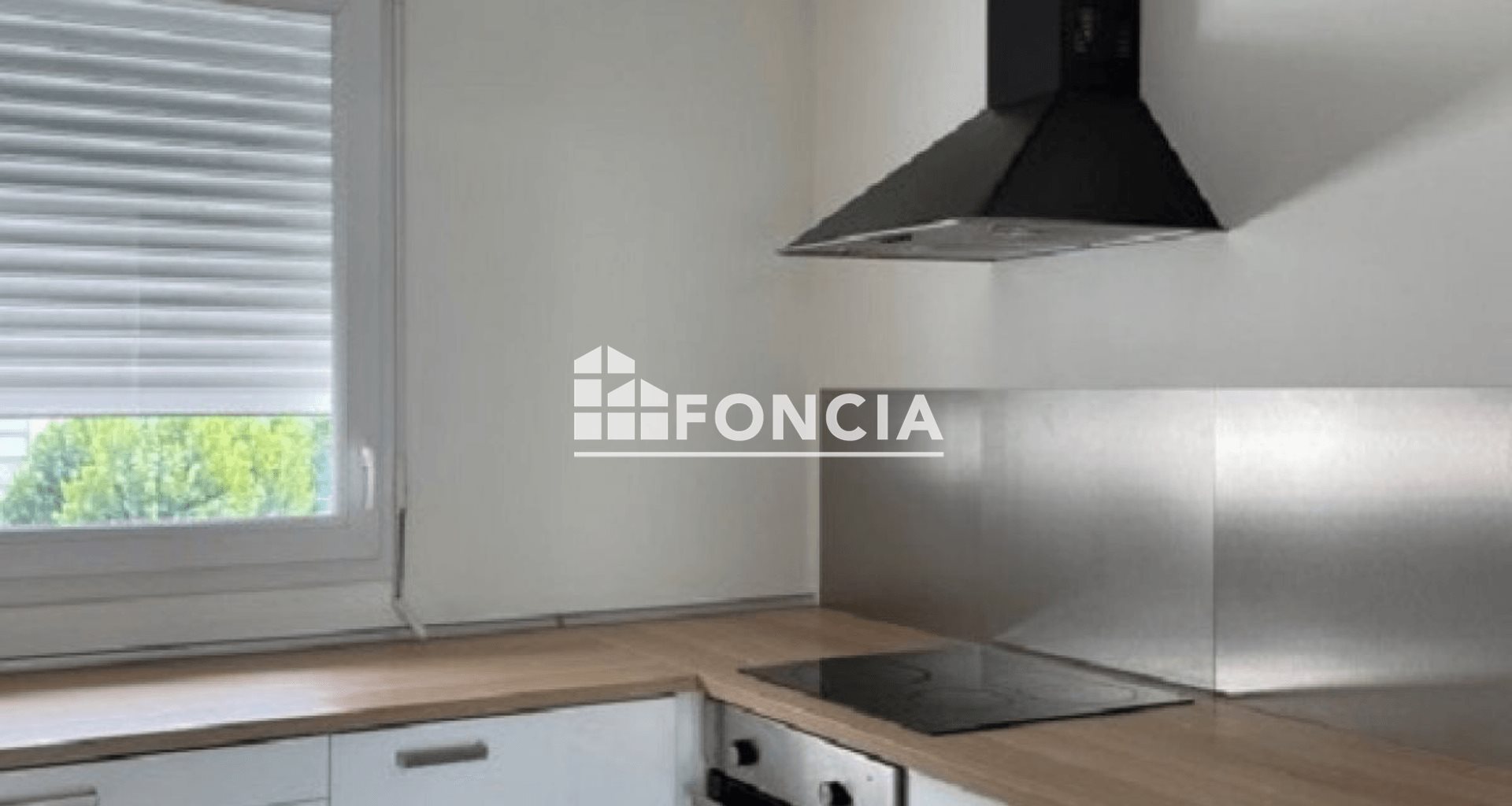 Appartement à louer, 69m², Cergy