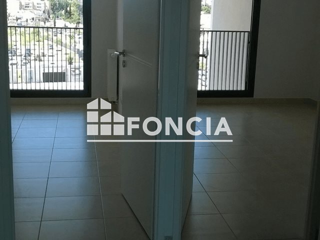 Appartement à louer, 57m², Montpellier