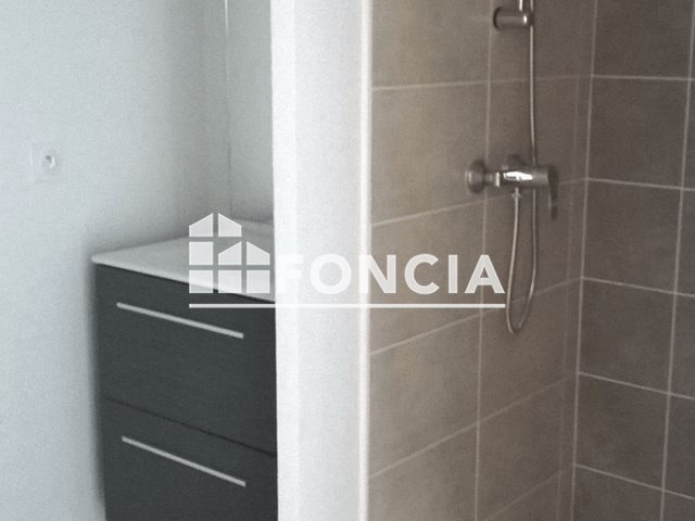 Appartement à louer, 57m², Montpellier