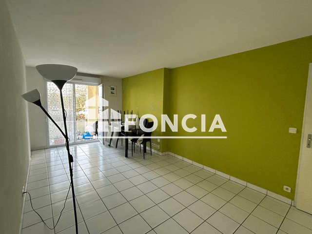 Appartement à louer, 52m², La Roche-sur-Yon