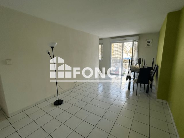Appartement à louer, 52m², La Roche-sur-Yon