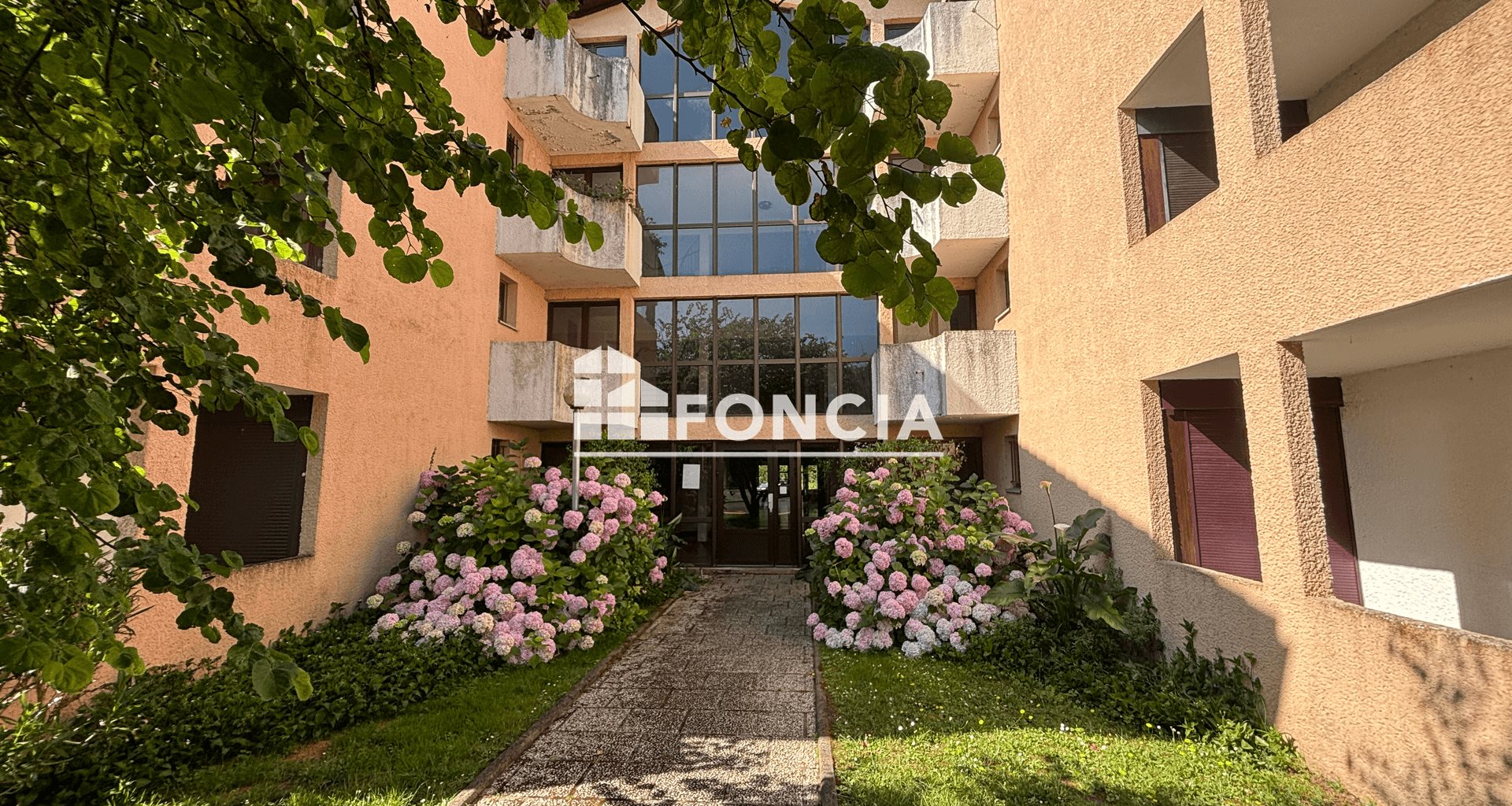 Appartement à vendre, 55m², Mont-de-Marsan