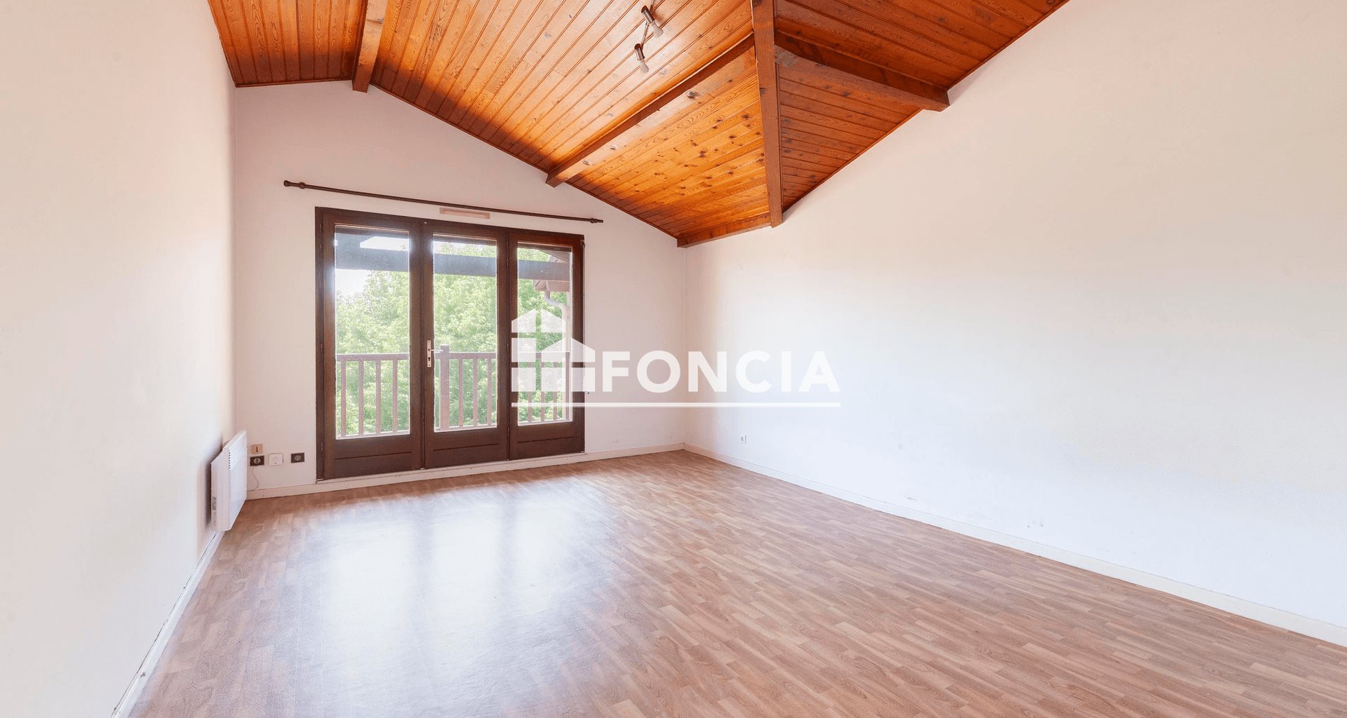 Appartement à vendre, 55m², Mont-de-Marsan