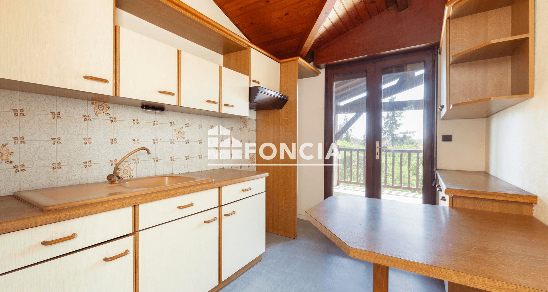 Appartement à vendre, 55m², Mont-de-Marsan