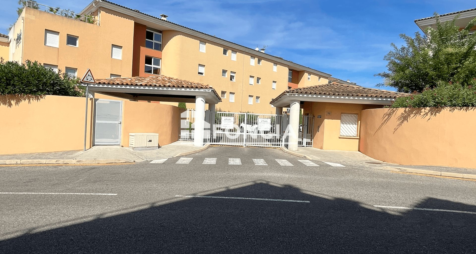 Appartement à vendre, 74m², Alès
