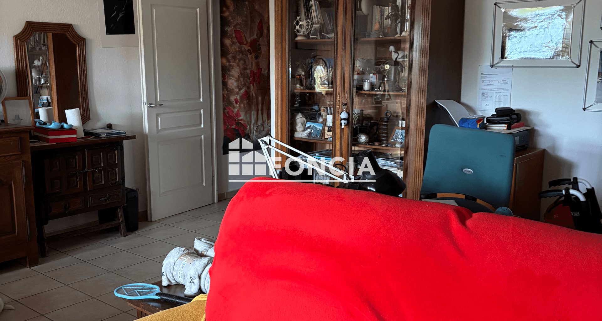 Appartement à vendre, 74m², Alès