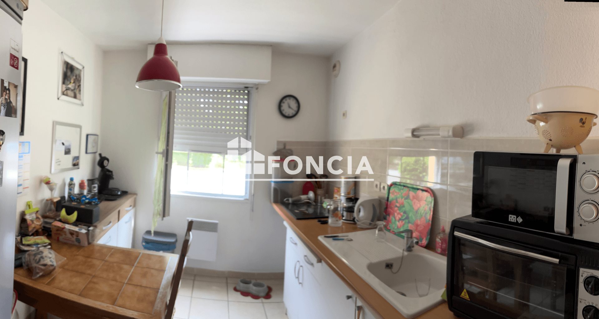 Appartement à vendre, 74m², Alès