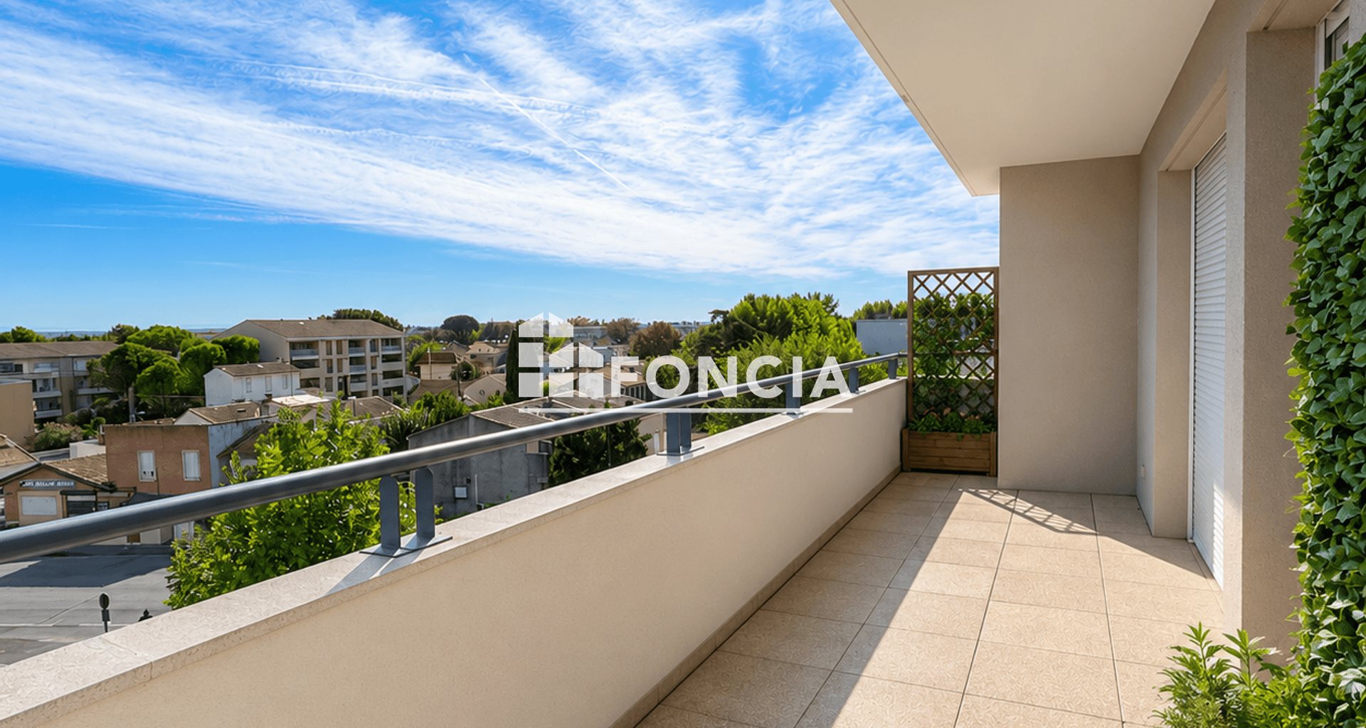 Appartement à vendre, 38m², Avignon