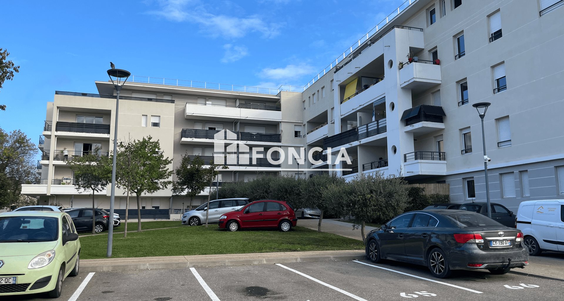 Appartement à vendre, 38m², Avignon