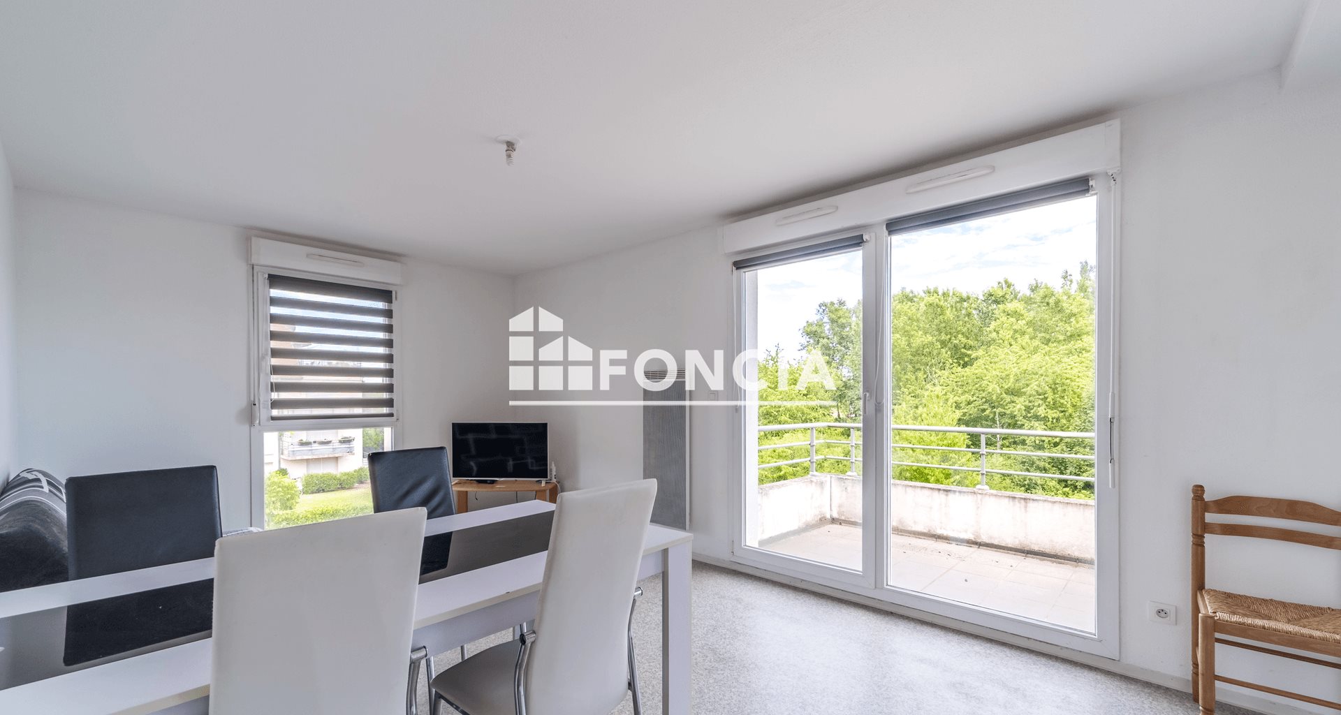 Appartement à vendre, 46m², Volgelsheim
