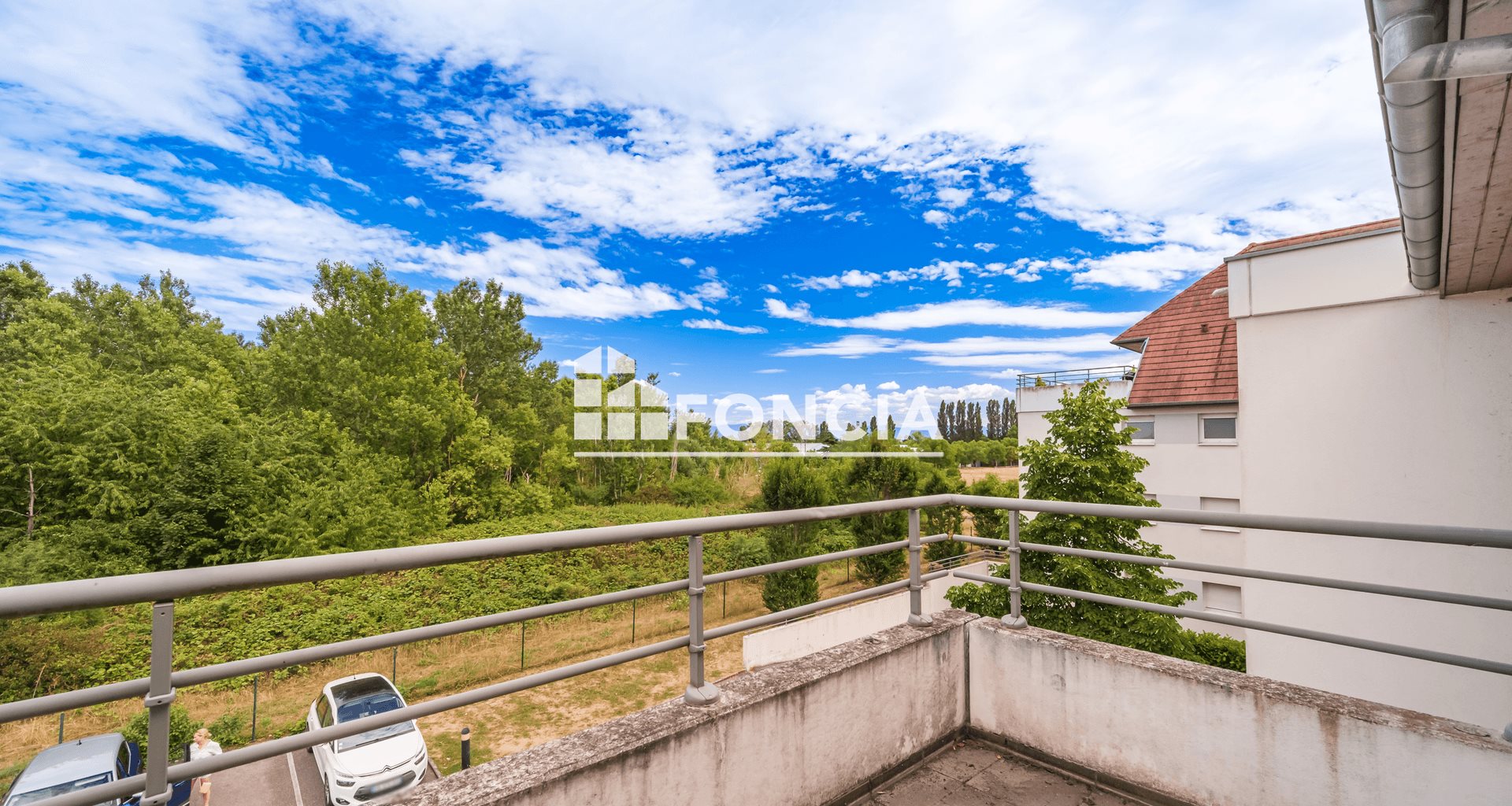 Appartement à vendre, 46m², Volgelsheim