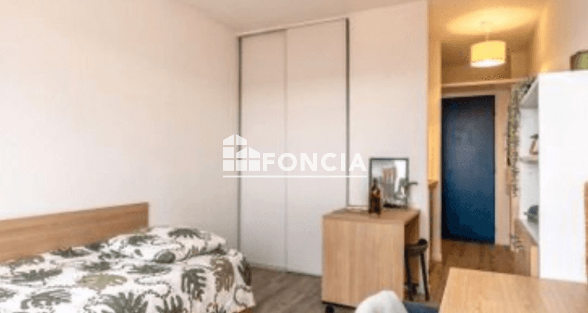 Appartement à vendre, 16m², Mérignac