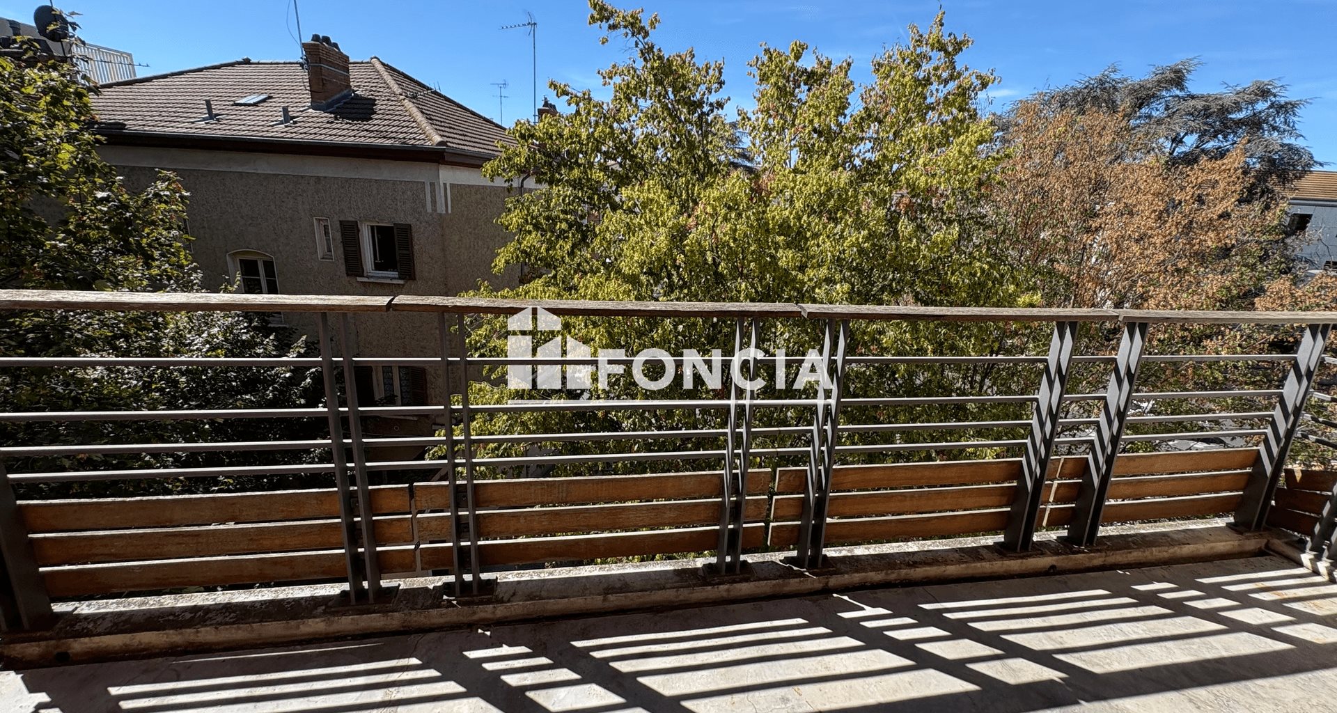 Appartement à louer, 65m², Francheville