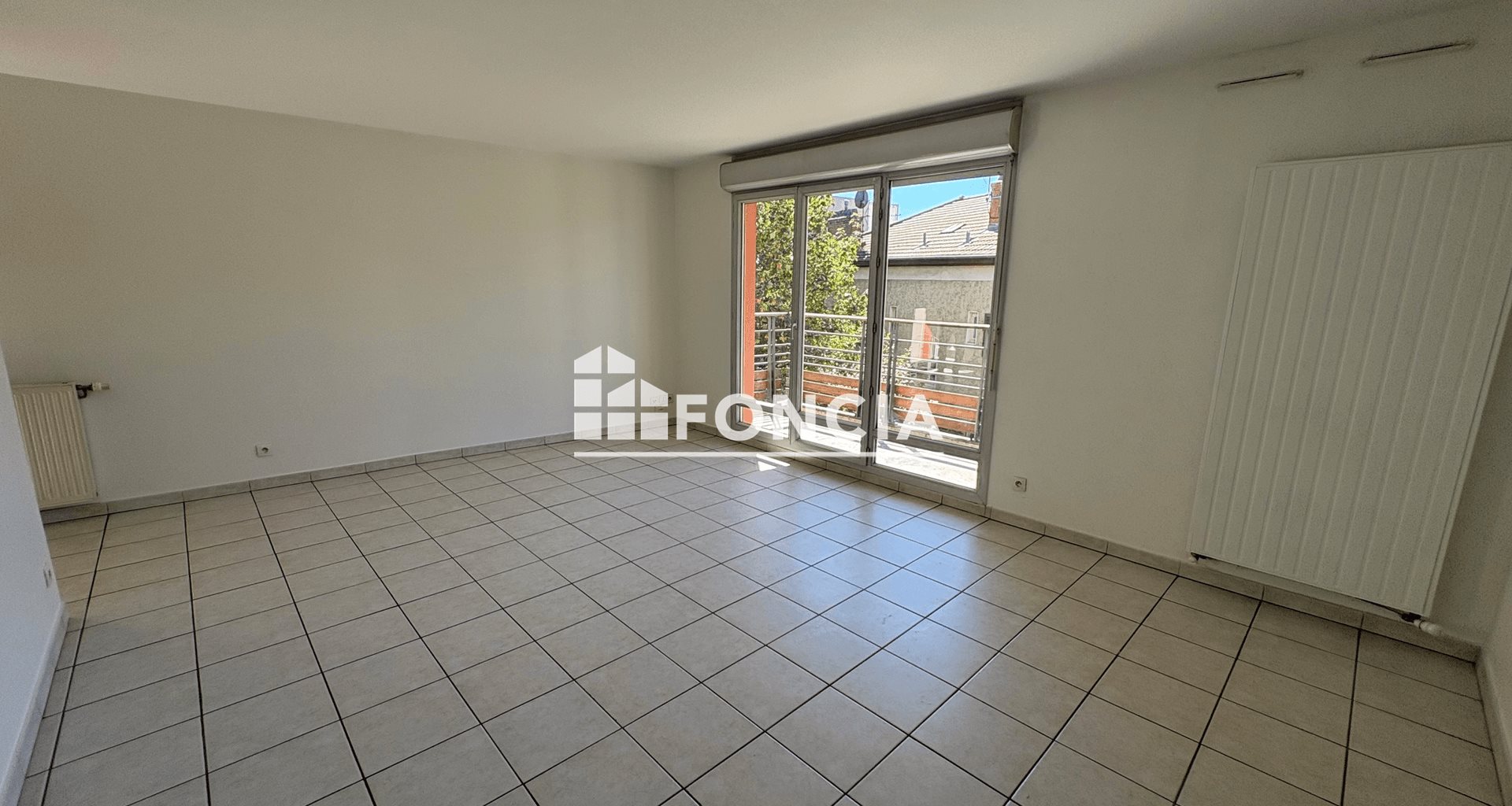 Appartement à louer, 65m², Francheville