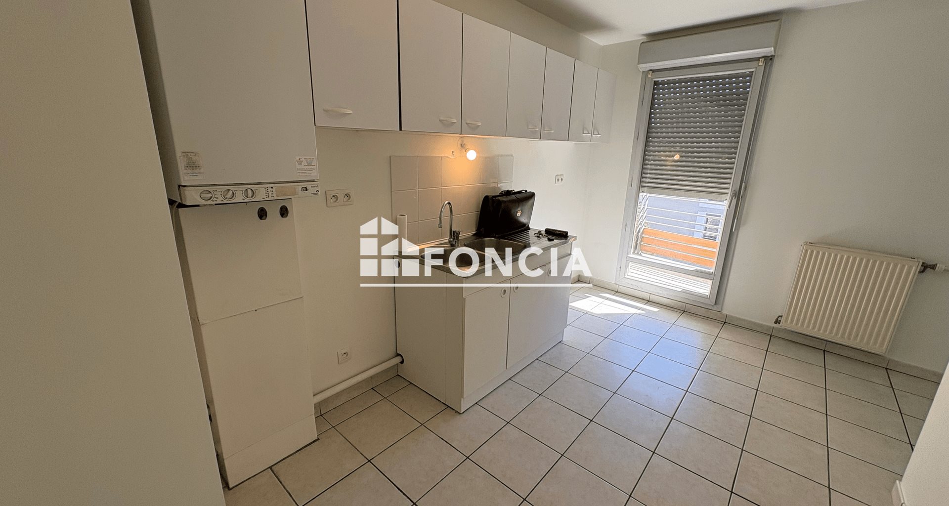 Appartement à louer, 65m², Francheville