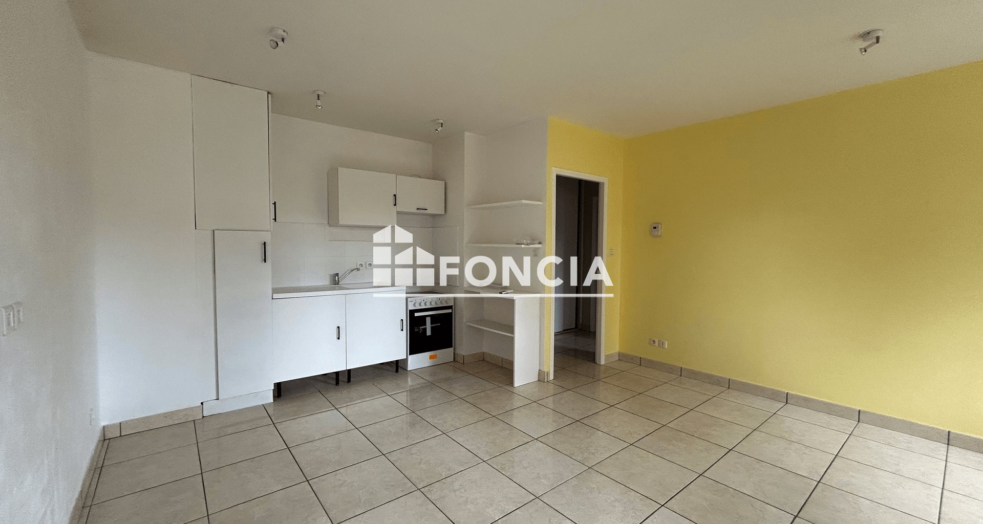 Appartement à louer, 47m², Villefranche-sur-Saône