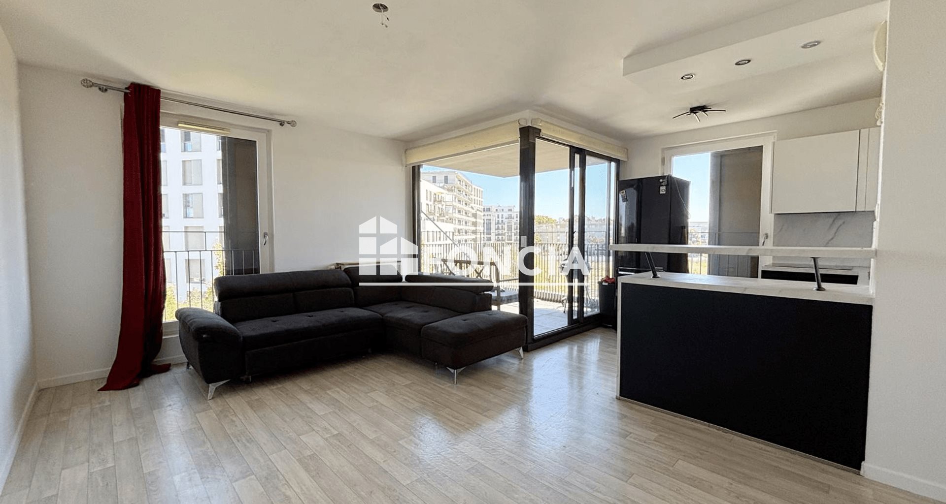 Appartement à louer, 59m², Chevilly-Larue