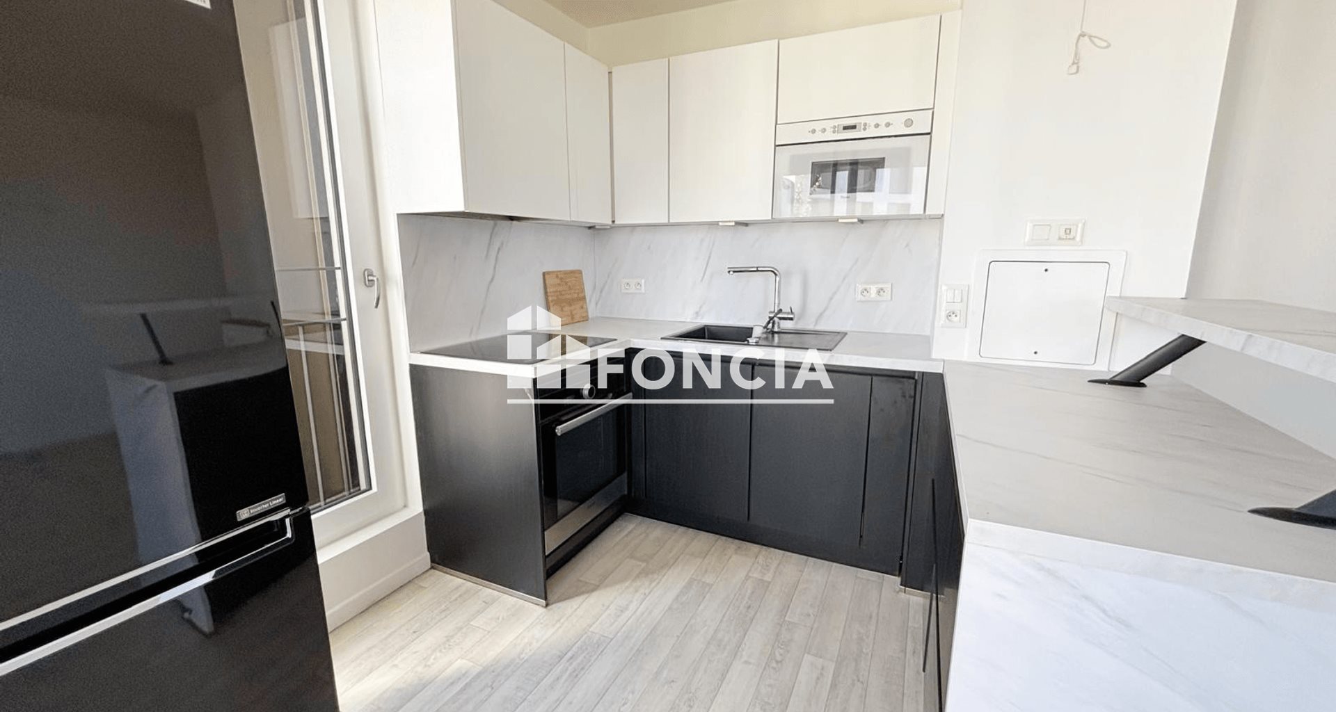 Appartement à louer, 59m², Chevilly-Larue