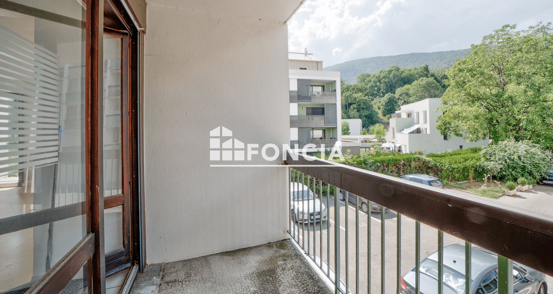 Appartement à vendre, 50m², Gex