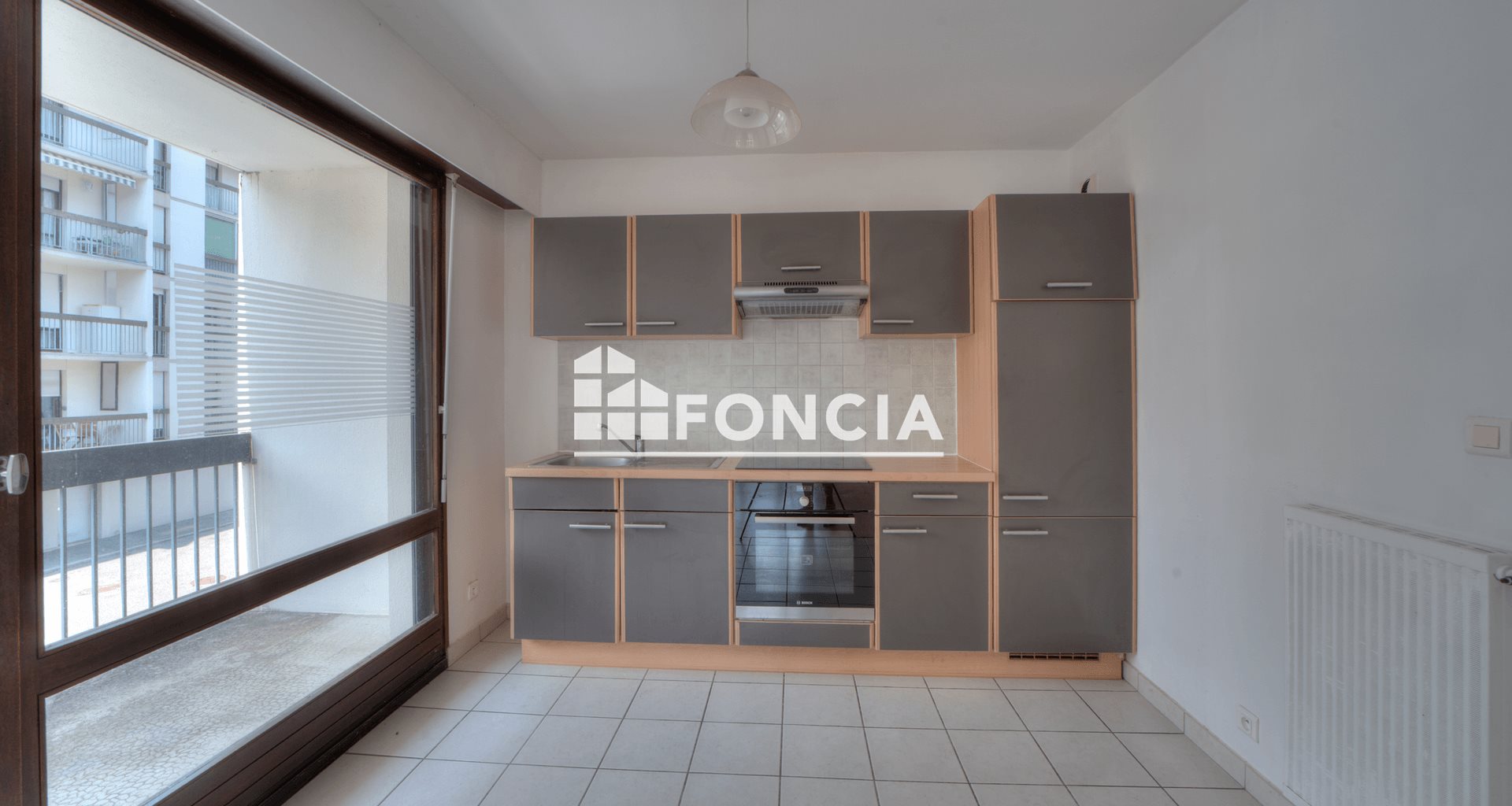 Appartement à vendre, 50m², Gex