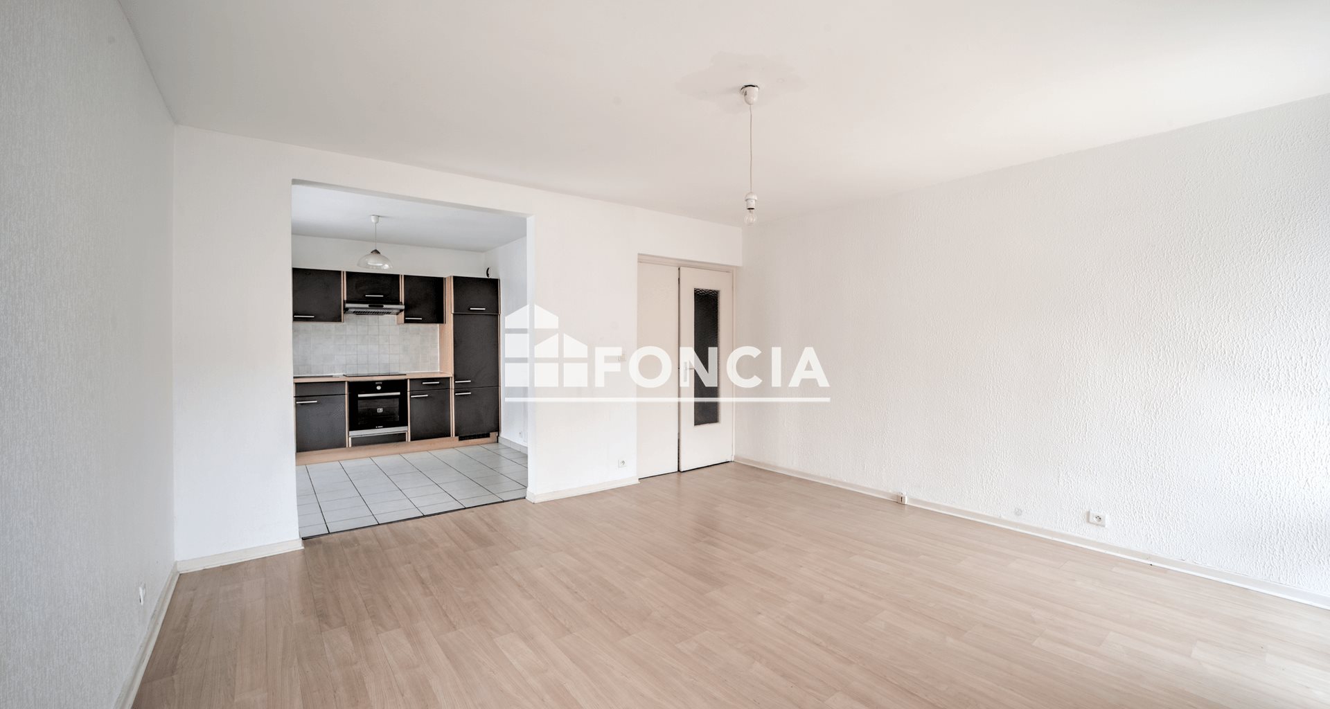 Appartement à vendre, 50m², Gex