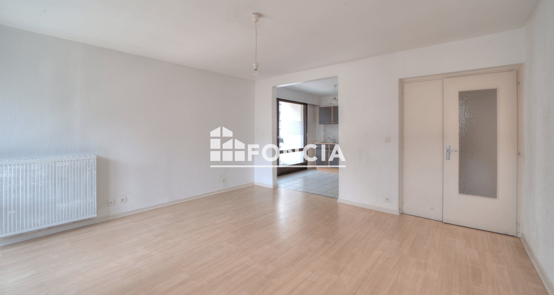 Appartement à vendre, 50m², Gex