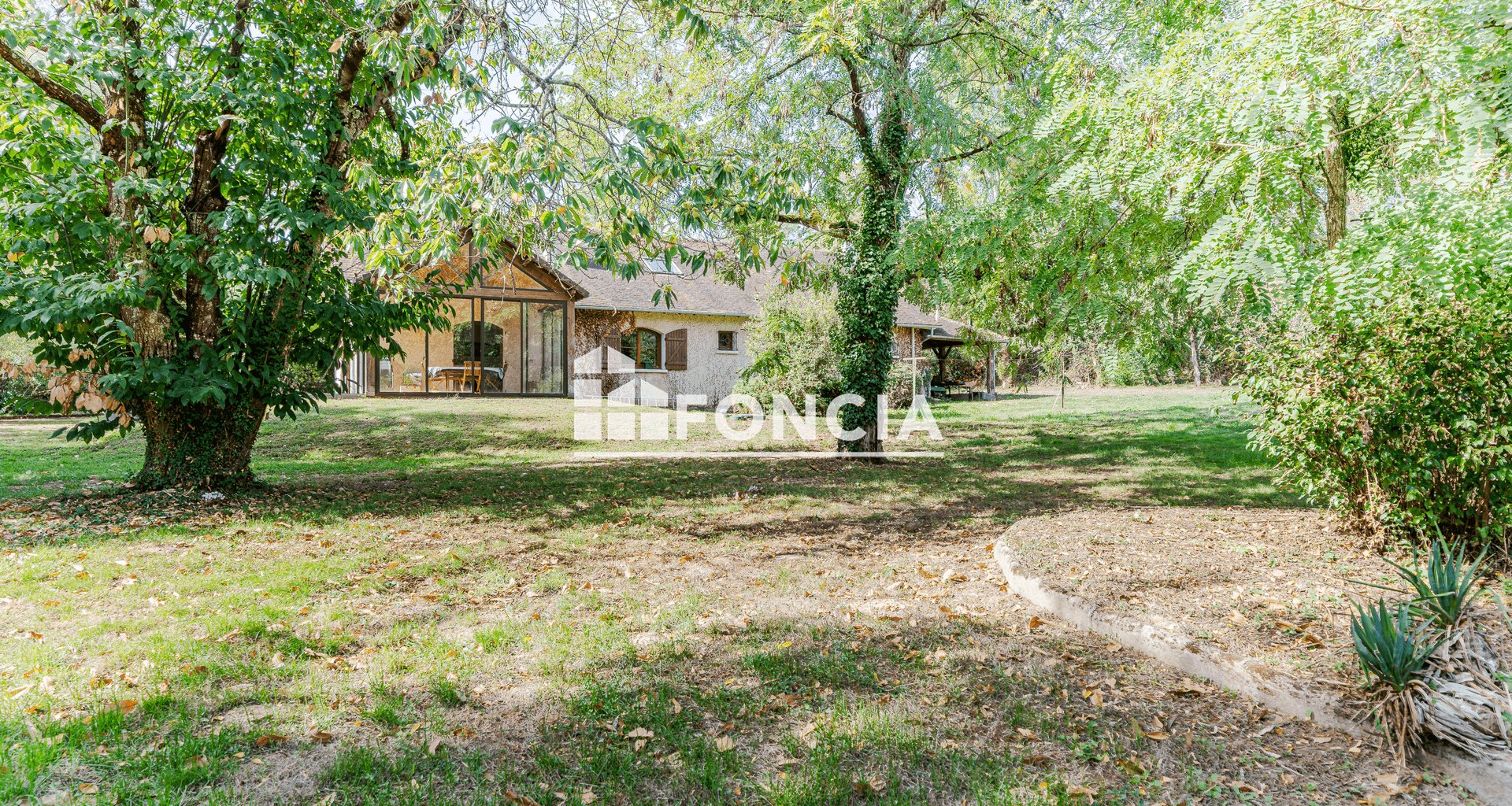 Maison à vendre, 230m², Béruges