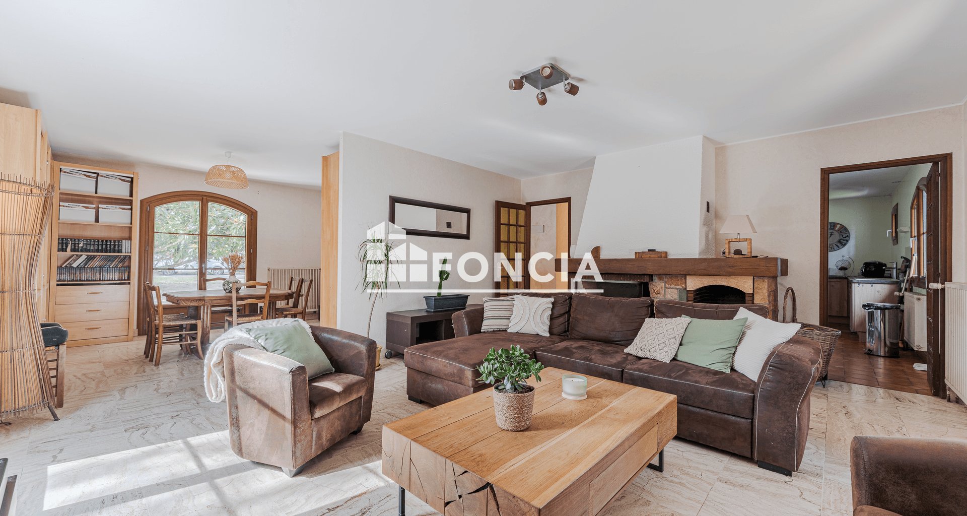 Maison à vendre, 230m², Béruges