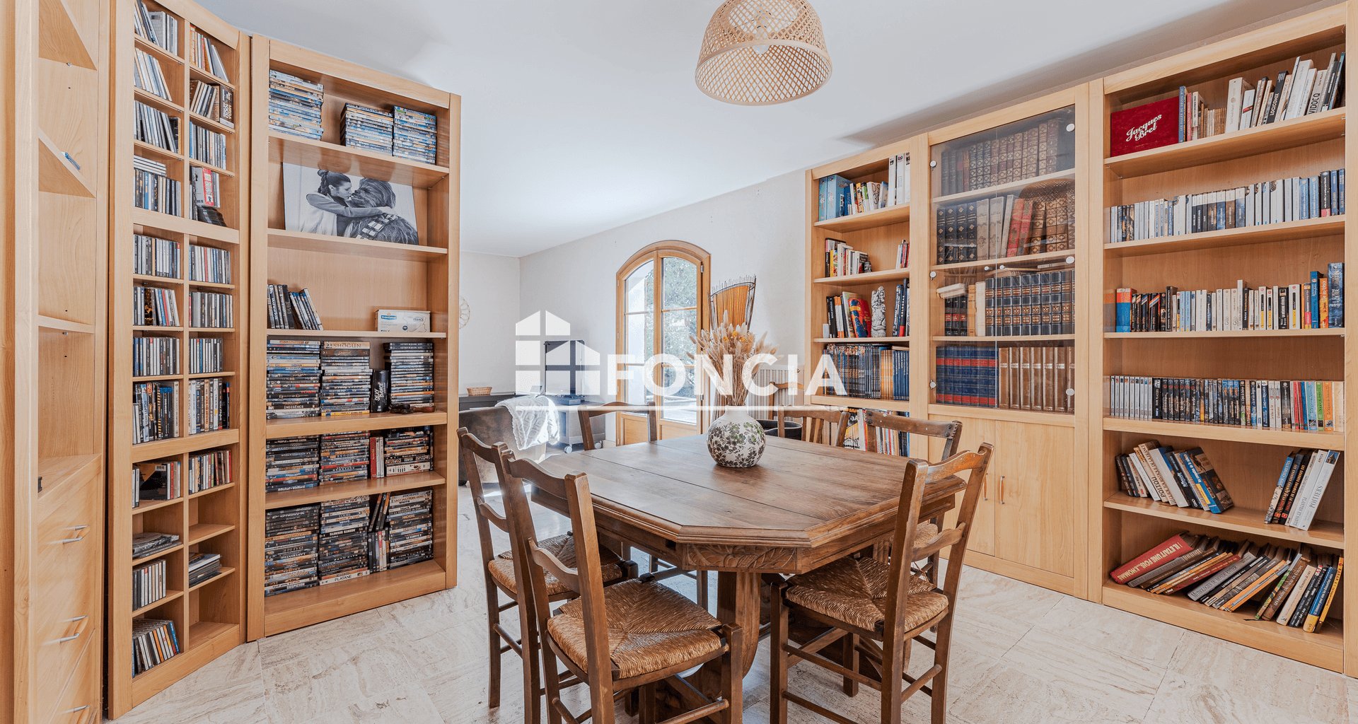 Maison à vendre, 230m², Béruges