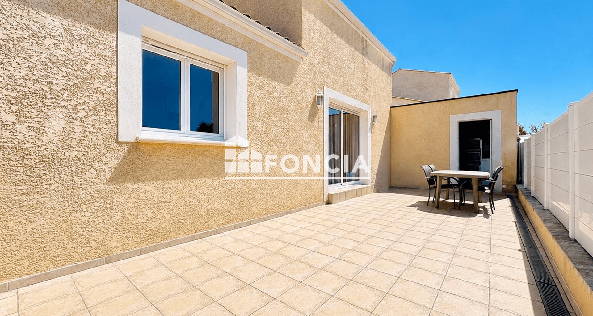 Maison à vendre, 56m², Agde (Cap d'Agde)