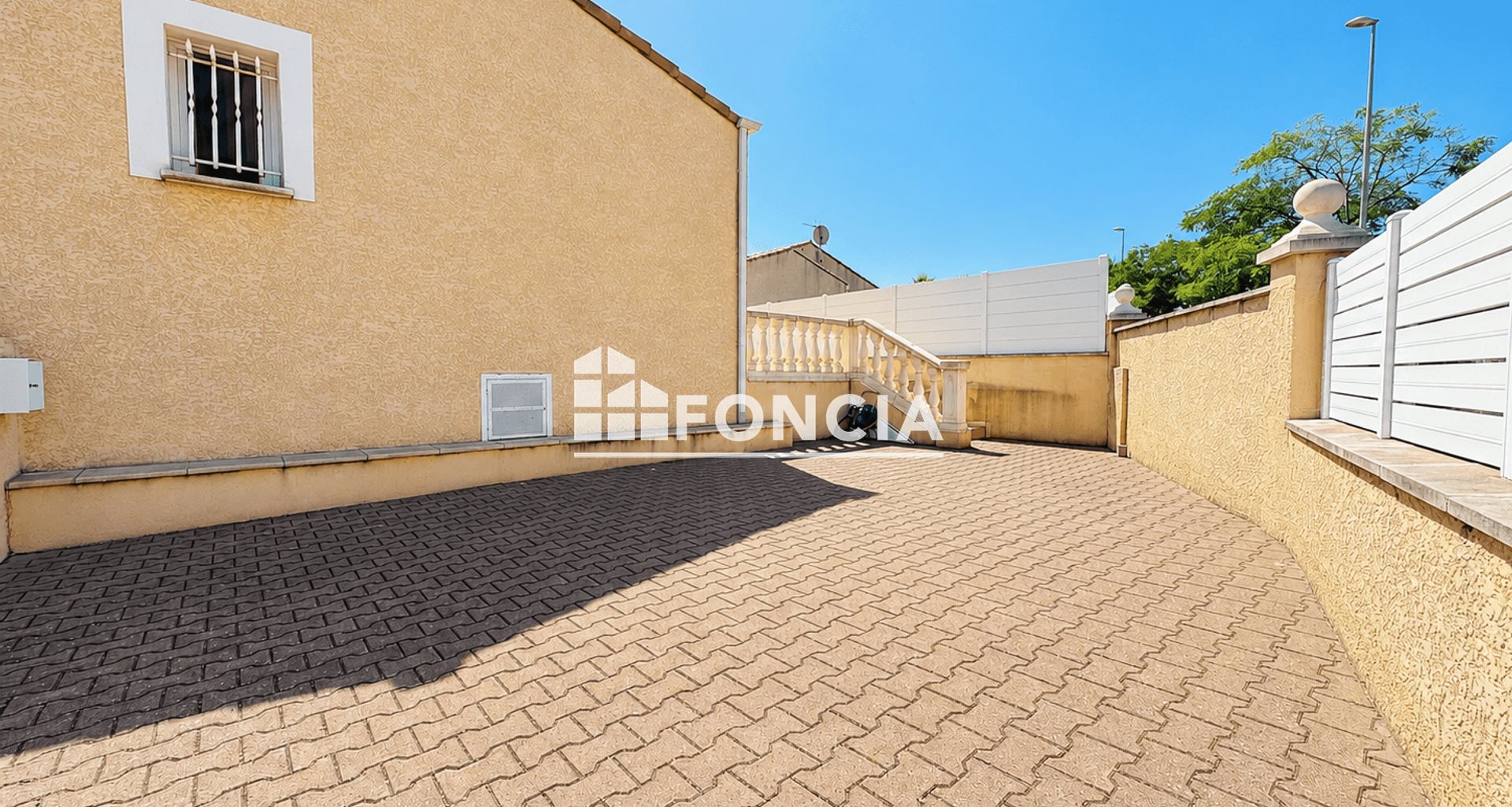 Maison à vendre, 56m², Agde (Cap d'Agde)